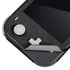 Black Shadow Camo Nintendo Switch Lite Skin